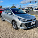 Hyundai HB20 Limited Plus 1.0 - 2025-0