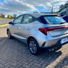 Hyundai HB20 Limited Plus 1.0 - 2025-1