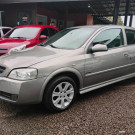 GM - Chevrolet Astra Advantage 2.0 MPFI FlexPower 8V 3p 2005 Flex-2