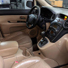 Kia Motors Carens EX 2.0 16V  Aut. 2009 Gasolina-6