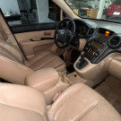 Kia Motors Carens EX 2.0 16V  Aut. 2009 Gasolina-7