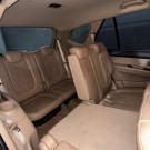 Kia Motors Carens EX 2.0 16V  Aut. 2009 Gasolina-8