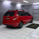 Kia Motors Carens EX 2.0 16V  Aut. 2009 Gasolina-11