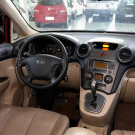 Kia Motors Carens EX 2.0 16V  Aut. 2009 Gasolina-5