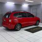 Kia Motors Carens EX 2.0 16V  Aut. 2009 Gasolina-12