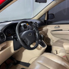 Kia Motors Carens EX 2.0 16V  Aut. 2009 Gasolina-2