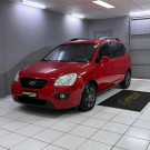 Kia Motors Carens EX 2.0 16V  Aut. 2009 Gasolina-0