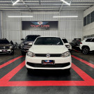 VW - VolksWagen VOYAGE Trendline 1.6 T.Flex 8V 4p 2016 Flex-0