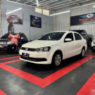VW - VolksWagen VOYAGE Trendline 1.6 T.Flex 8V 4p 2016 Flex-1