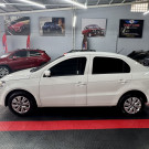 VW - VolksWagen VOYAGE Trendline 1.6 T.Flex 8V 4p 2016 Flex-2