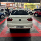 VW - VolksWagen VOYAGE Trendline 1.6 T.Flex 8V 4p 2016 Flex-4