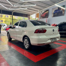 VW - VolksWagen VOYAGE Trendline 1.6 T.Flex 8V 4p 2016 Flex-3