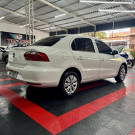 VW - VolksWagen VOYAGE Trendline 1.6 T.Flex 8V 4p 2016 Flex-5