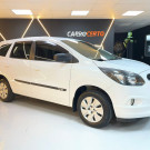 GM - Chevrolet SPIN LT 1.8 Mec. 2017 Flex      REVISÕES EM DIA-0