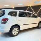 GM - Chevrolet SPIN LT 1.8 Mec. 2017 Flex      REVISÕES EM DIA-3