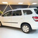 GM - Chevrolet SPIN LT 1.8 Mec. 2017 Flex      REVISÕES EM DIA-2