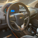 GM - Chevrolet SPIN LT 1.8 Mec. 2017 Flex      REVISÕES EM DIA-8
