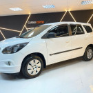 GM - Chevrolet SPIN LT 1.8 Mec. 2017 Flex      REVISÕES EM DIA-1