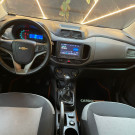 GM - Chevrolet SPIN LT 1.8 Mec. 2017 Flex      REVISÕES EM DIA-4