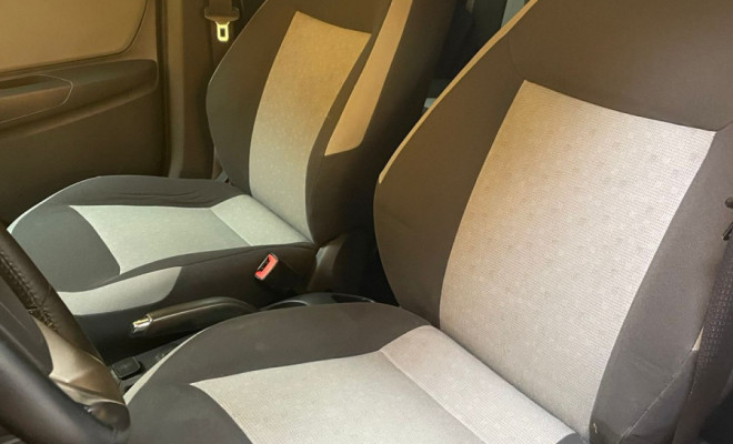 GM - Chevrolet SPIN LT 1.8 Mec. 2017 Flex      REVISÕES EM DIA-6