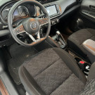 Nissan KICKS Active S 1.6 16V Flex Aut. 2021-1