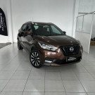 Nissan KICKS Active S 1.6 16V Flex Aut. 2021-0