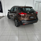 Nissan KICKS Active S 1.6 16V Flex Aut. 2021-5