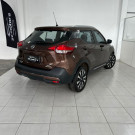 Nissan KICKS Active S 1.6 16V Flex Aut. 2021-4
