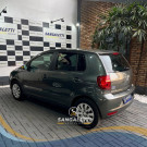 VW - VolksWagen Fox 1.0 Mi Total Flex 8V 5p 2013 Flex-4