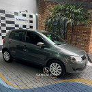 VW - VolksWagen Fox 1.0 Mi Total Flex 8V 5p 2013 Flex-1