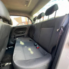 VW - VolksWagen VOYAGE 1.0 Flex 12V 4p 2023 Flex-9