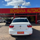 VW - VolksWagen VOYAGE 1.0 Flex 12V 4p 2023 Flex-2