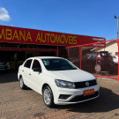 VW - VolksWagen VOYAGE 1.0 Flex 12V 4p 2023 Flex-5