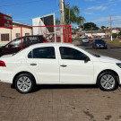 VW - VolksWagen VOYAGE 1.0 Flex 12V 4p 2023 Flex-4