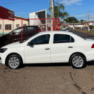 VW - VolksWagen VOYAGE 1.0 Flex 12V 4p 2023 Flex-0