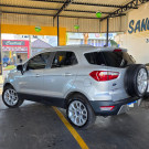 Ford EcoSport TITANIUM 2.0 16V Flex 5p Aut. 2019 Flex-0