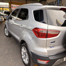 Ford EcoSport TITANIUM 2.0 16V Flex 5p Aut. 2019 Flex-3