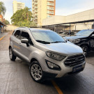 Ford EcoSport TITANIUM 2.0 16V Flex 5p Aut. 2019 Flex-2
