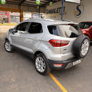 Ford EcoSport TITANIUM 2.0 16V Flex 5p Aut. 2019 Flex-1