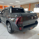 Renault DUSTER OROCH Dyna. 1.6 Flex 16V Mec. 2017 Flex-4