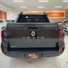 Renault DUSTER OROCH Dyna. 1.6 Flex 16V Mec. 2017 Flex-3