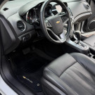 GM - Chevrolet CRUZE HB Sport LTZ 1.8 16V FlexP. 5p Aut 2014 Flex-14
