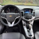 GM - Chevrolet CRUZE HB Sport LTZ 1.8 16V FlexP. 5p Aut 2014 Flex-17