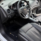 GM - Chevrolet CRUZE HB Sport LTZ 1.8 16V FlexP. 5p Aut 2014 Flex-28