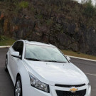 GM - Chevrolet CRUZE HB Sport LTZ 1.8 16V FlexP. 5p Aut 2014 Flex-3
