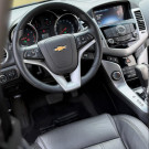 GM - Chevrolet CRUZE HB Sport LTZ 1.8 16V FlexP. 5p Aut 2014 Flex-24