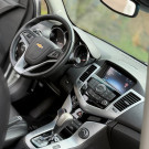 GM - Chevrolet CRUZE HB Sport LTZ 1.8 16V FlexP. 5p Aut 2014 Flex-21