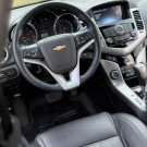 GM - Chevrolet CRUZE HB Sport LTZ 1.8 16V FlexP. 5p Aut 2014 Flex-15