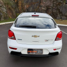 GM - Chevrolet CRUZE HB Sport LTZ 1.8 16V FlexP. 5p Aut 2014 Flex-7