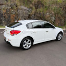 GM - Chevrolet CRUZE HB Sport LTZ 1.8 16V FlexP. 5p Aut 2014 Flex-10